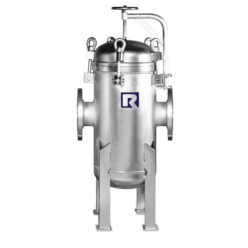 Basket Strainer Rosedale Products Inc.