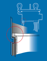 Bag Filter Seal