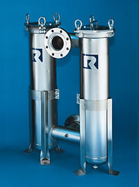 Model 82 Filter Housing