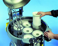 Filter Bag Multi-Bag