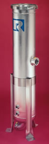 Model LCO8135