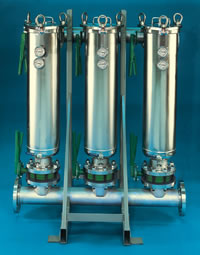 Multiplex Filters