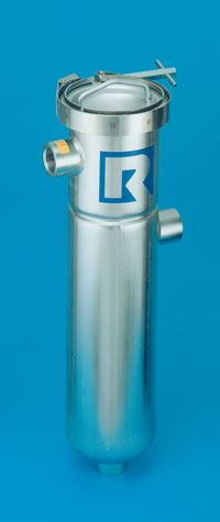 Model 4 Coolant Filter