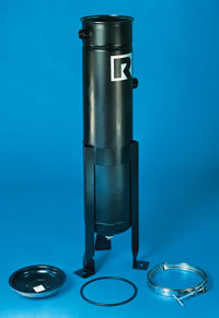 Model 8 Coolant Filter