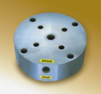 New Plastic Base