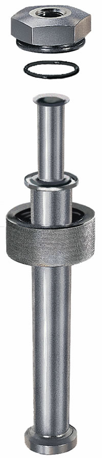 Mini-Bag Filter