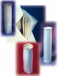 Extra Capacity Bags