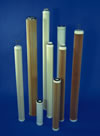Pleated Cartridges