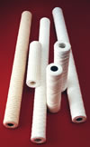 Wound Cartridges