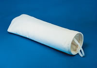 Graded Density Bags