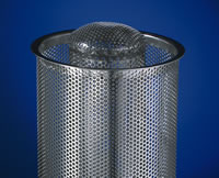 X-TEND Cone Basket