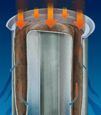 X-TEND Schematic