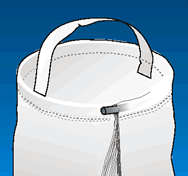 Graded Density Bags: High Efficiency Filtration with multiple layers of microfiber material and pre-filtration layers. Has 4 times the dirt holding capacity of the PEMF/POMF series bags.
