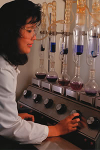 Pharmaceutical Service Membrane Cartridges