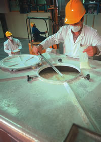 Water Service Membrane Cartridge