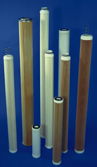 Absolute Pleated Cartridges