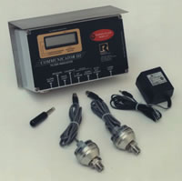 Communicator III