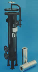 Lube Oil Filter