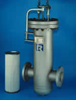 Gas Filter
