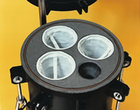 Internal Coatings