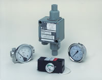 Differential Pressure Indicators
