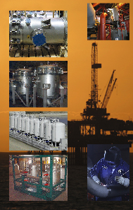 Rosedale Offshore