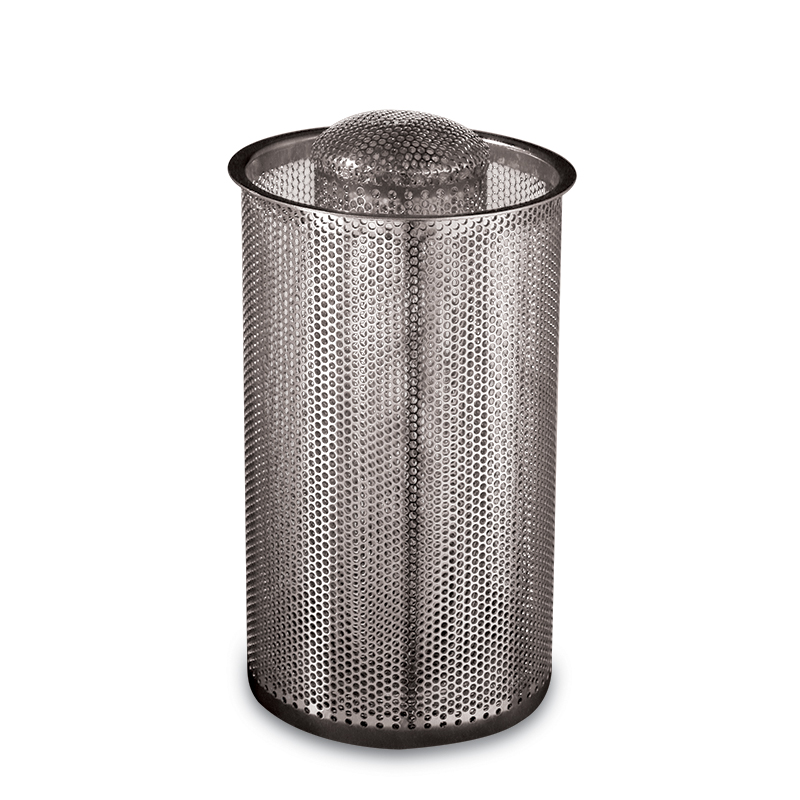 Liquid Filters, Oil Filters and other Bag Filters Rosedale Products Inc.