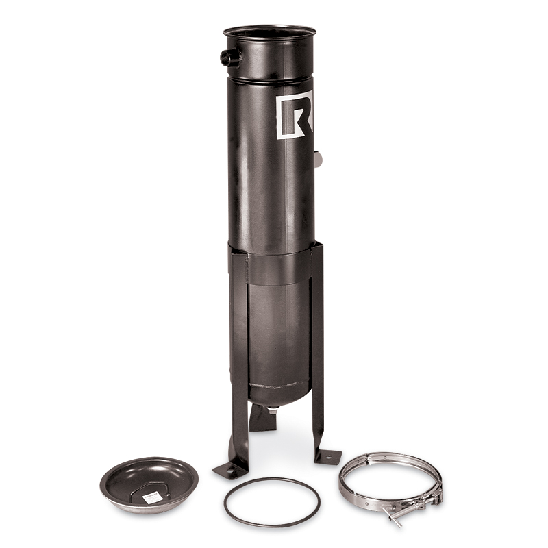 Machine Coolant Filtration Rosedale Products Inc.