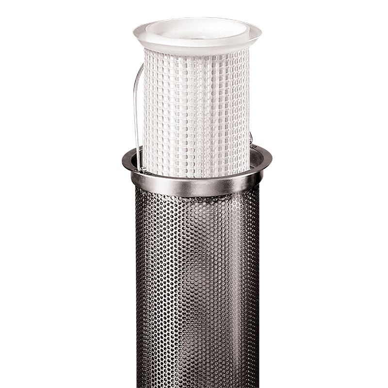 Filter Products and Filter Selection Rosedale Products Inc.