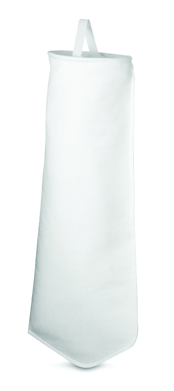Lot of 5 Filtration Systems Products PEM-800-P2POL Filter Bags Inc 
