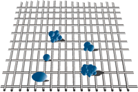 Nylon Mesh Filter