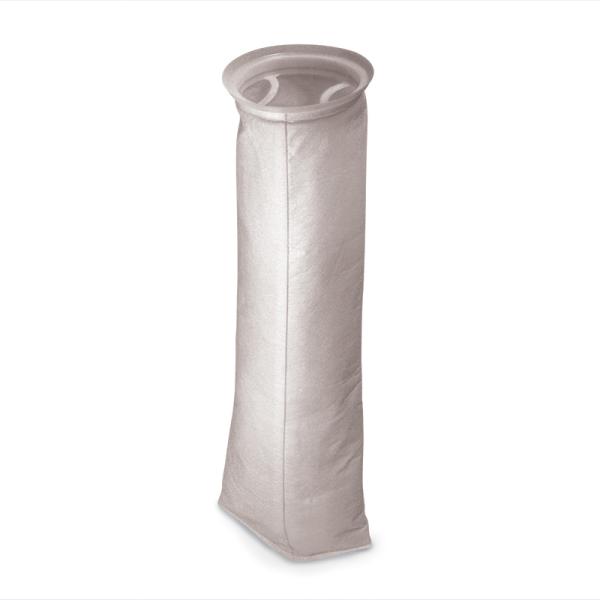 Rosedale Products PO-1-P12S Polypropylene Felt filter Bags Inc. Pack of 50