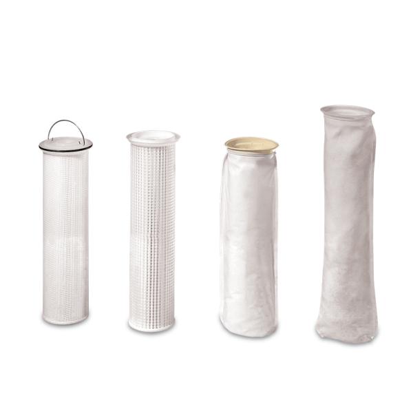 High Efficiency Filter Bags