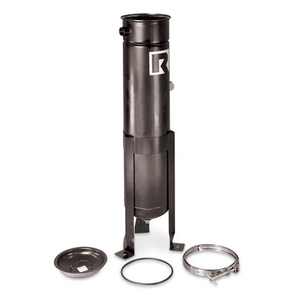 Machine Coolant Filtration