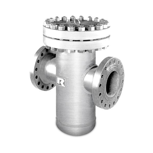 Support Baskets, Strainers & Accessory Baskets - Filtration Systems