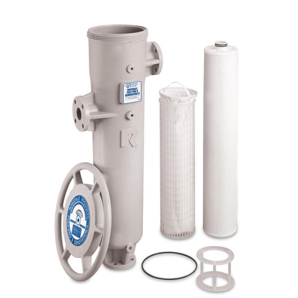 Chester Paul Company - Water Filtration Wholesale Distribution Company