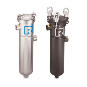 Bag Filter - an overview | ScienceDirect Topics