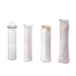 Rosedale Bag Filters