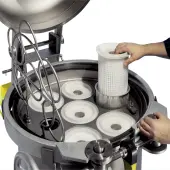 Multi Bag/Basket Housings