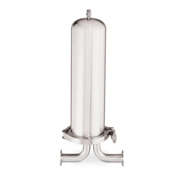 Sanitary Cartridge Filter SAN-T-1-150-222-20-H