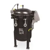 Multi-Basket with Spring-Access Cover. Housings-Multi-Bag-Basket-19