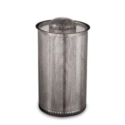 Filter Bag Support Basket - XTND Series Bags