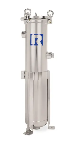 Pall/FSI Filter Housing Equivalents
