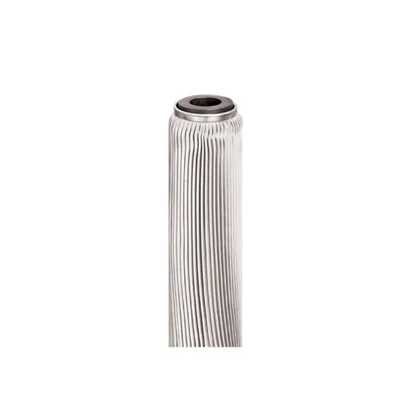 Stainless Steel Filter Cartridges