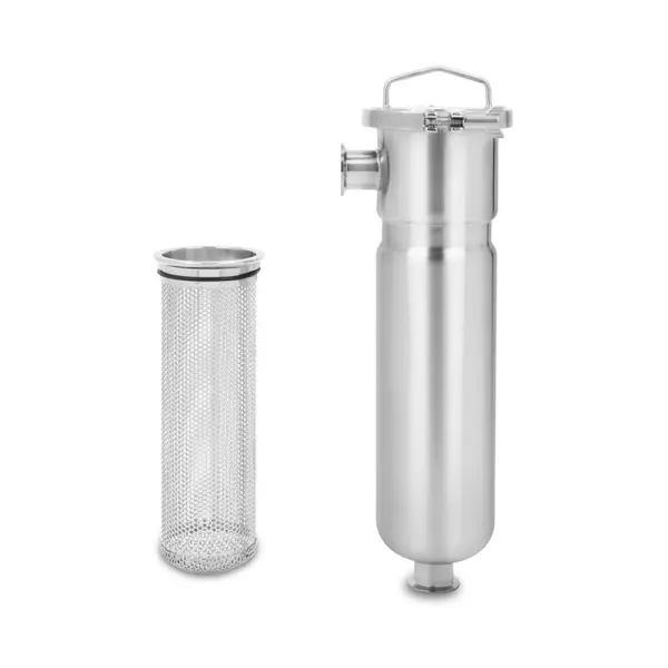 Sanitary Bag Filters