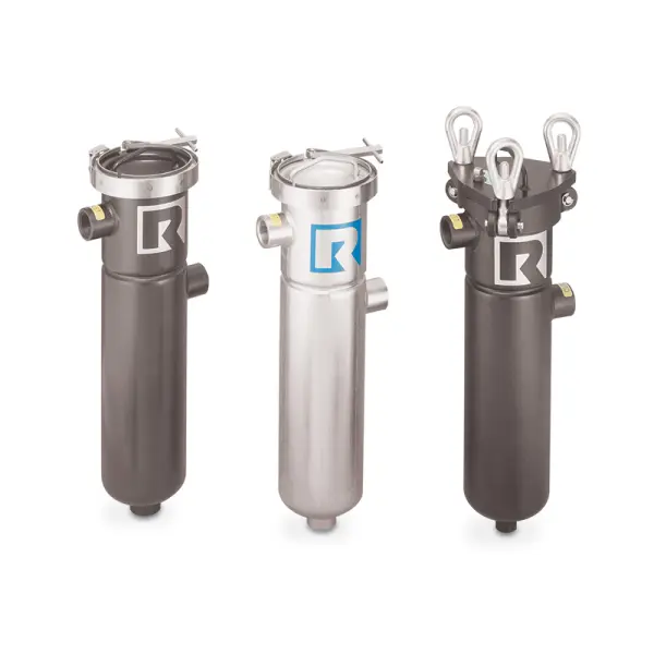 Model 4 Replacement Parts
