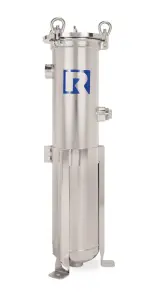 NCO 8 Brewing and Beverage filtration system