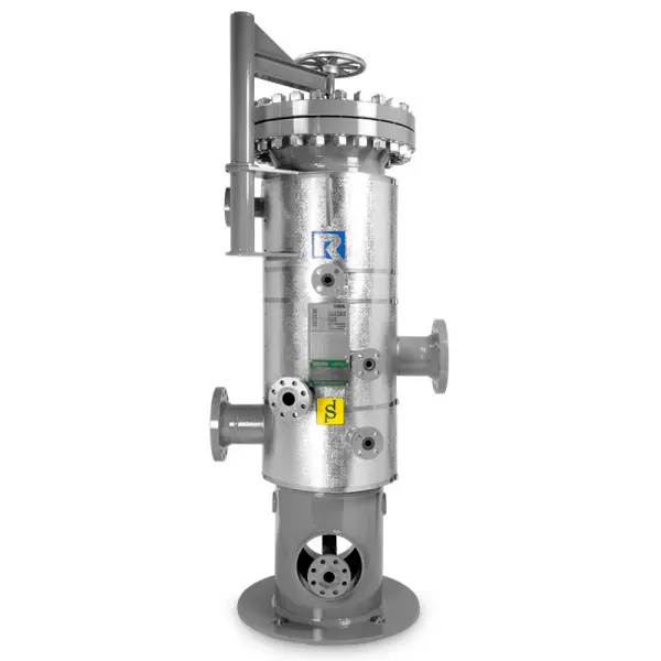 Custom Filtration Solutions