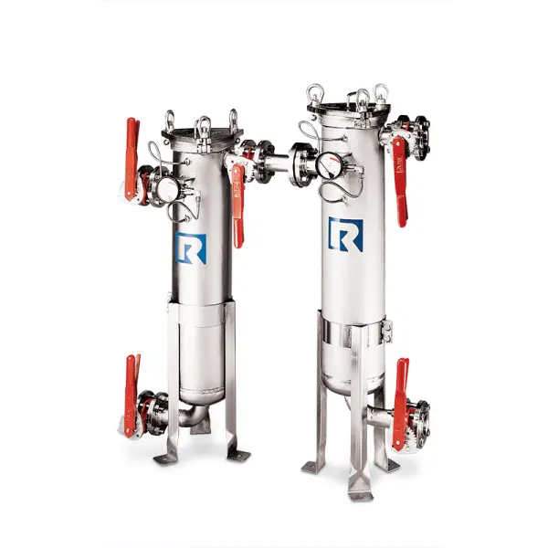 Wholesale Giardia Filtration System