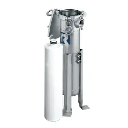 Cryptosporidium Filtration System